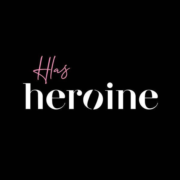 Hlas Heroine